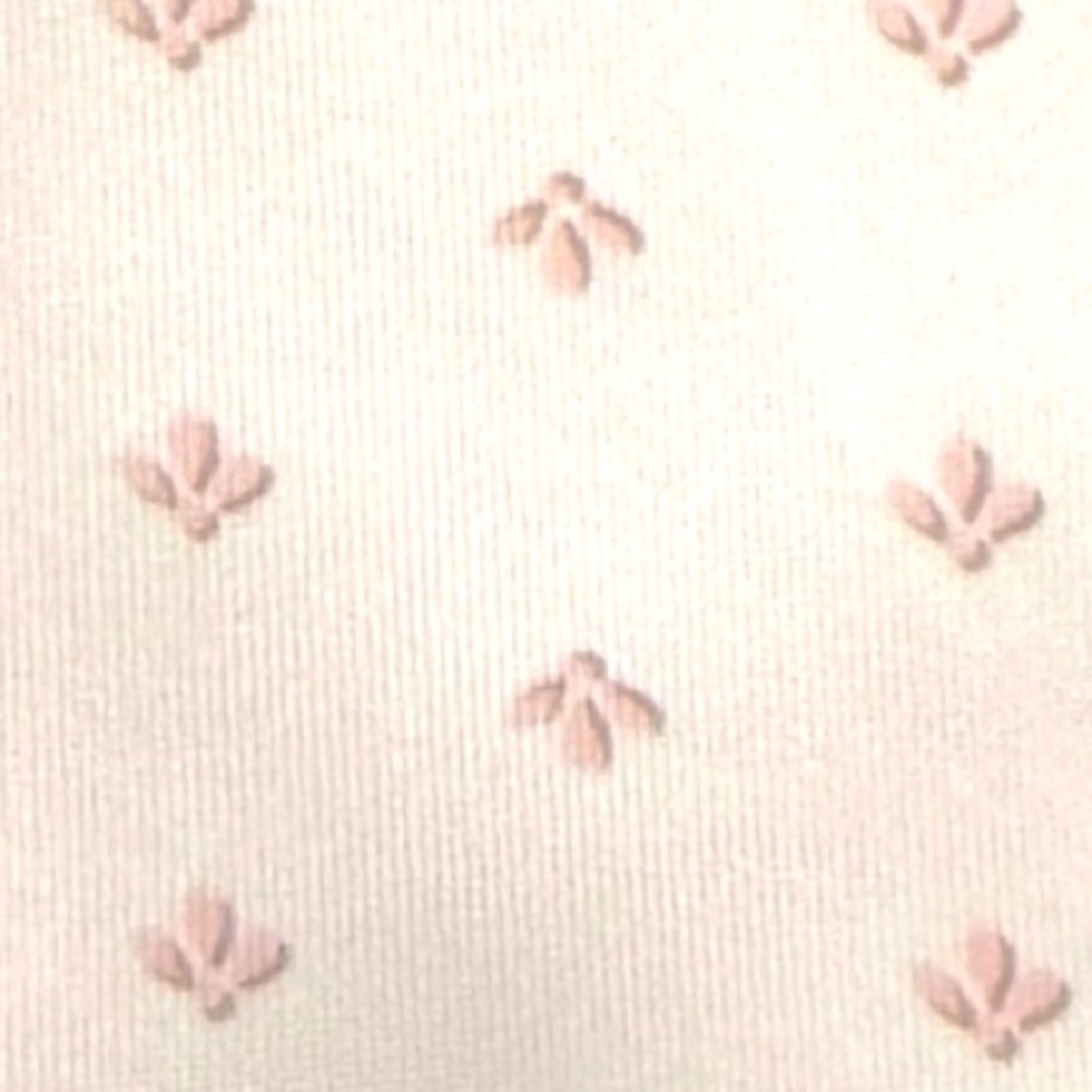 LAURA ASHLEY 5 Pack Floral Stripes Soft Comfy Stretch Briefs Panties NWT 1X - Picture 6 of 14